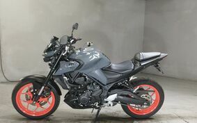 YAMAHA MT-03 2021 RH13J