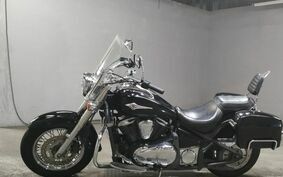 KAWASAKI VULCAN 900 CLASSIC 2011 VN900B