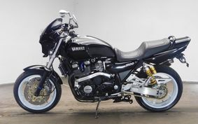 YAMAHA XJR1200 1994 4KG