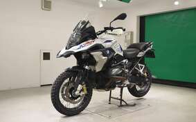 BMW R1250GS 2022