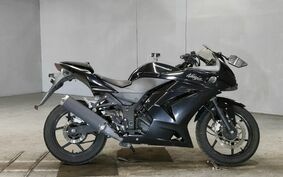 KAWASAKI NINJA 250R EX250K