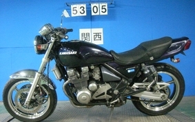 KAWASAKI ZEPHYR 400 Gen.2 1995 ZR400C