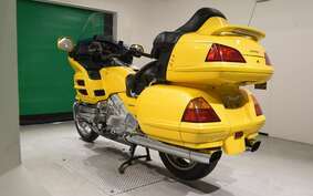 HONDA GL 1800 GOLD WING 2001 SC47