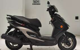 YAMAHA CYGNUS 125 XSR 2 SE44J