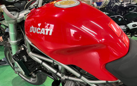 DUCATI MONSTER S4 2002 M400A