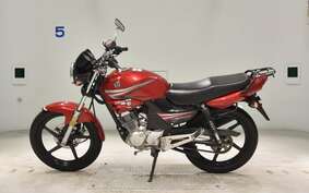 YAMAHA YBR125 PCJL