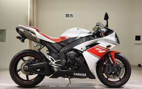 YAMAHA YZF-R1 2008 RN19