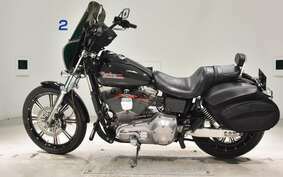 HARLEY FXD 1450 2001 GHV