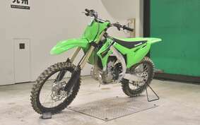 KAWASAKI KX250 KX252C