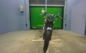 KAWASAKI W400 2009 EJ400A