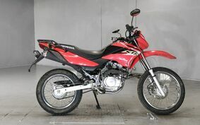 HONDA XR125L JD219