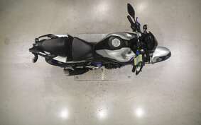 YAMAHA MT-03 2015 RH07J