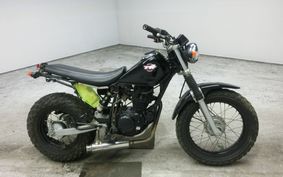 YAMAHA TW200 2JL