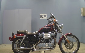 HARLEY XL1200C 2000 CGP