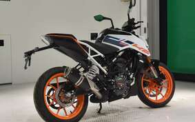 KTM 125 DUKE