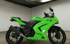 KAWASAKI NINJA 250R EX250K