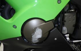 KAWASAKI NINJA ZX-6R 2006 ZX636C