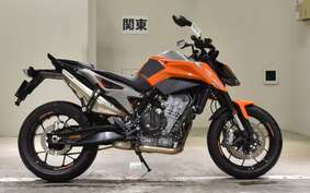 KTM 790 DUKE TU640