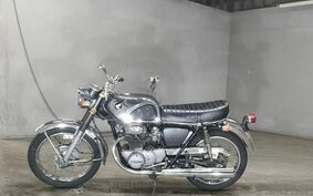 HONDA CB250 CB250