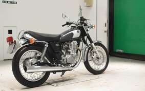 YAMAHA SR400 Gen.3 2006 RH01J