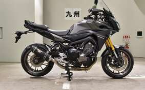 YAMAHA MT-09 Tracer 2016 RN36J