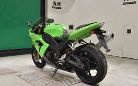 KAWASAKI ZX 10 NINJA R 2004 ZXT00C