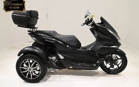 HONDA PCX 160 TRIKE KF71