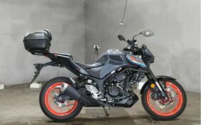 YAMAHA MT-25 RG43J