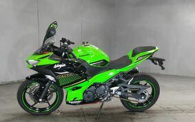 KAWASAKI NINJA 250 EX250P