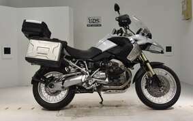 BMW R1200GS 2012