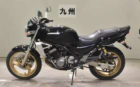 KAWASAKI BALIUS 250 Gen.2 ZR250B