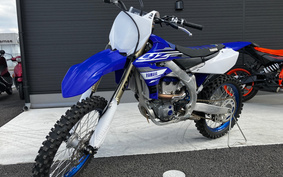 YAMAHA YZ250F CG40C