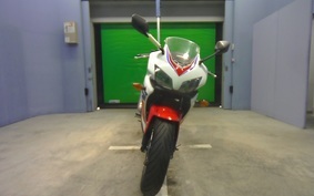 HONDA CBR400R ABS 2013 NC47