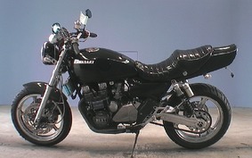 KAWASAKI ZEPHYR 400 Gen.2 1992 ZR400C