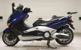 YAMAHA T-MAX500 Gen.2 2009 SJ04J