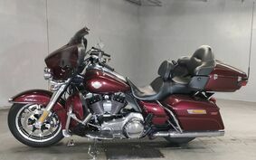 HARLEY FLHTCULTC 1690 2015 KFL