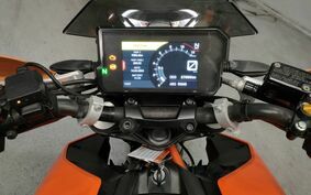 KTM 390 DUKE 2019 JPJ