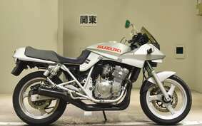 SUZUKI GSX250S KATANA GJ76A