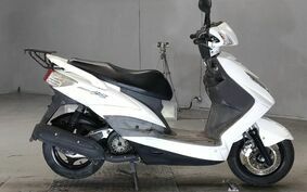 YAMAHA CYGNUS 125 X SE44J