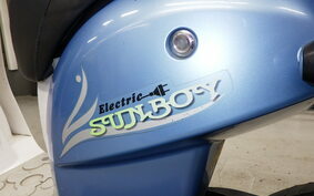 KYMCO SUNBOY