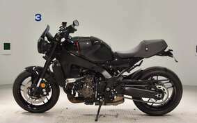 YAMAHA XSR900 2022 RN80J