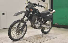 KAWASAKI KLX250D TRACKER LX250E