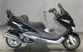 YAMAHA MAJESTY 125 SE22