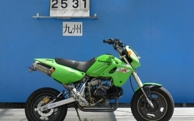 KAWASAKI KSR110 2003 KL110A