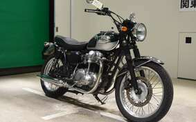 KAWASAKI W650 2006 EJ650A