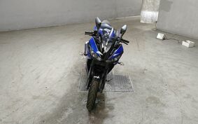 YAMAHA YZF-R3 2018 RH13J