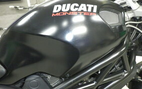 DUCATI MONSTER 696 A 2011