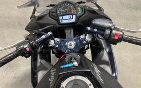 KAWASAKI Ninja 400 ABS SE 2014 EX400E