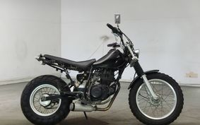 YAMAHA TW200 2JL