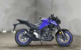 YAMAHA MT-03 2020 RH13J